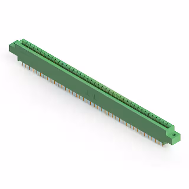 333-080-524-802 EDAC Inc.  Edgeboard Connectors